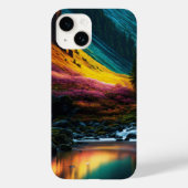 BTS HOESJE iPhone Stoer Hoesje (Achterkant)