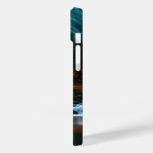 BTS HOESJE iPhone Stoer Hoesje (Achterkant / Links)