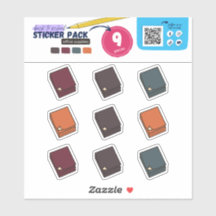 BTS- KANTOORBENODIGDHEDEN (POST-IT NOTITIES)