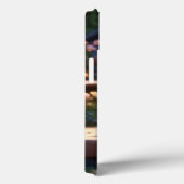 BTS Meisje iPhone Case Hoesje - Stijlvol & Bescher (Achterkant / Rechts)