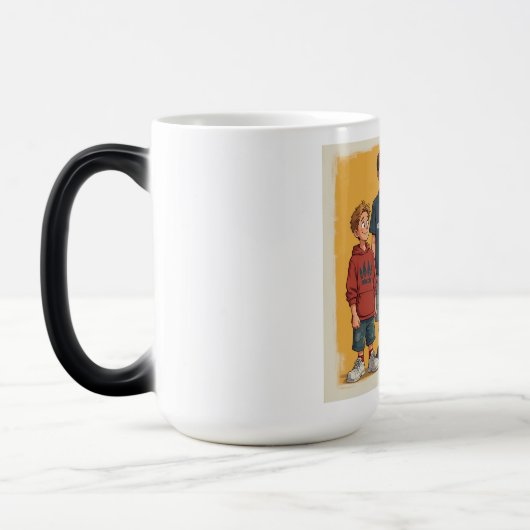 BTS mok cup (Links)