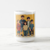 BTS mok cup (Midden)