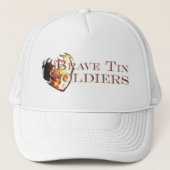 BTS Pet hart (Voorkant)