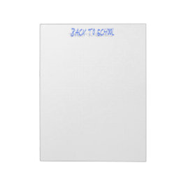 BTS Shadow-Blue Notitieblok