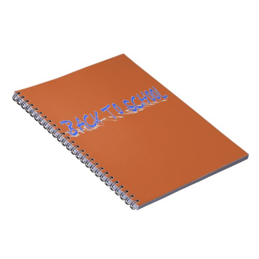 BTS Shadow-Blue Notitieboek (Rechterzijde)