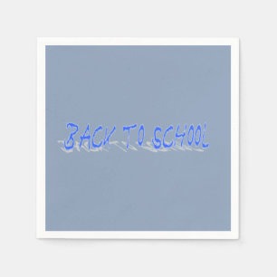 BTS Shadow-Blue Servet