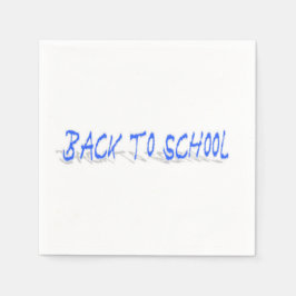 BTS Shadow-Blue Servet