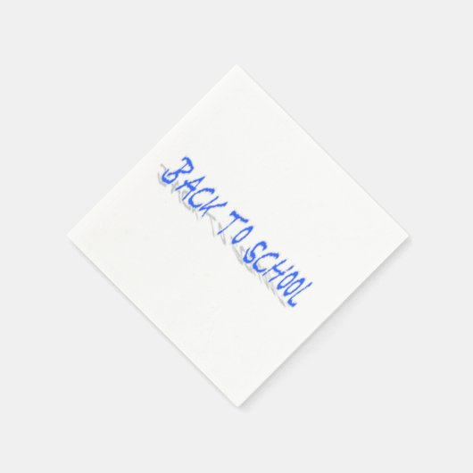 BTS Shadow-Blue Servet (Hoek)