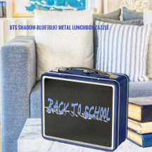 BTS Shadow-Blue (zwarte achtergrond)