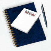 BTS Three-Tone Notitieblok