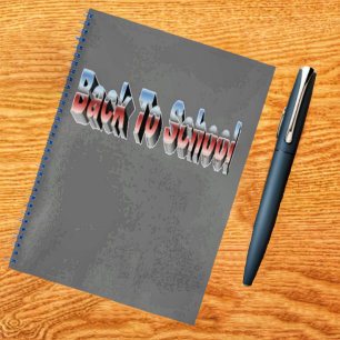 BTS-Three-Tone Notitieboek