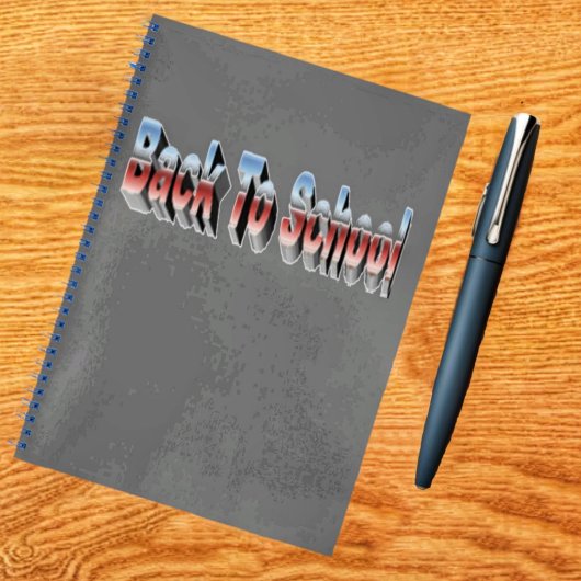 BTS-Three-Tone Notitieboek