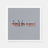 BTS-Three-Tone Servet (Voorkant)