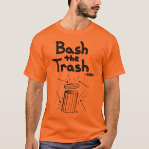 BTT klassieke volwassene T-shirt