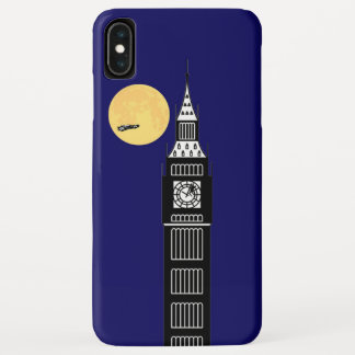 BTTF De iPhone-kwestie Case-Mate iPhone Case