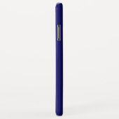 BTTF De iPhone-kwestie Case-Mate iPhone Case (Achterkant/rechts)