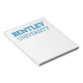 BU NOTITIEBLOK (Schuin)