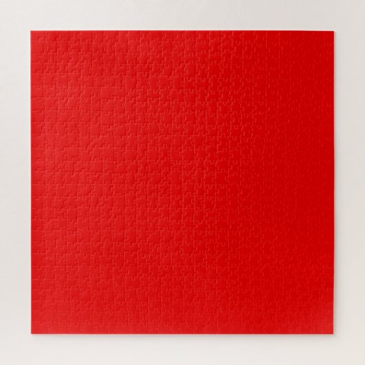 BU Red Legpuzzel (Verticaal)