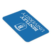 BU Schild Magneet (Rechterzijde)