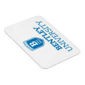 BU Schild Magneet (Rechterzijde)
