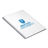 BU Schild Notitieboek (Rechterzijde)