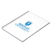 BU Schild Notitieboek (Linkerzijde)