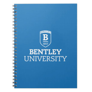 BU Schild Notitieboek