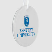 BU Schild Ornament (voorkant)