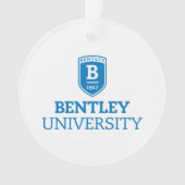 BU Schild Ornament (voorkant)