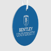 BU Schild Ornament (voorkant)
