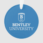 BU Schild Ornament (voorkant)