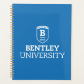 BU Schild Planner (Voorkant)