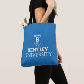 BU Schild Tote Bag (Dichtbij)