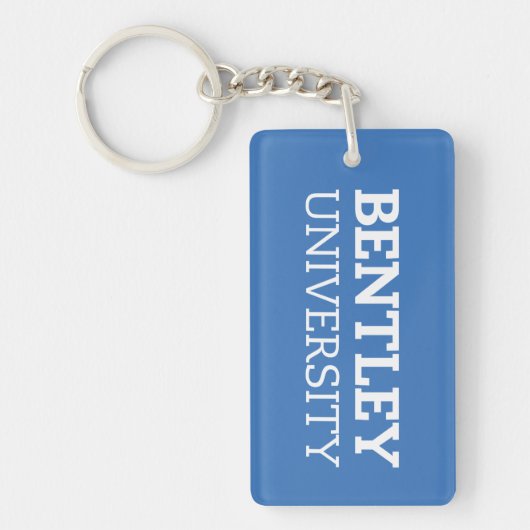 BU SLEUTELHANGER (Voorkant)