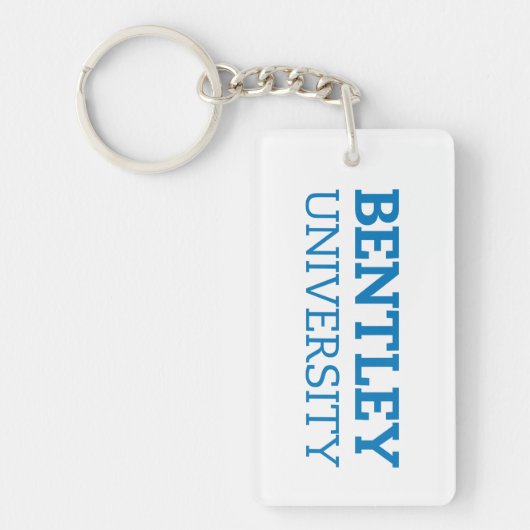 BU SLEUTELHANGER (Voorkant)