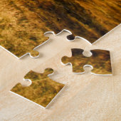 Buachaille Etive Mhor uit Devil's trap, Glen Legpuzzel (Zijkant)