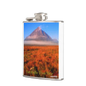 Buachaille Etive Mor Flask Heupfles (Links)