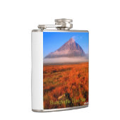 Buachaille Etive Mor Flask Heupfles (Rechts)