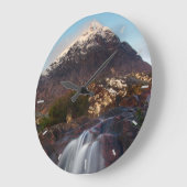 Buachaille Etive Mor Grote Klok (Hoek)