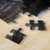 Buachailles Etive Mhor en Beag, Glencoe Scotland Legpuzzel (Zijkant)