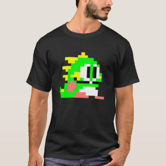 Bub uit Bubble Bobble T-shirt