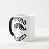 Bubba Aanval! Morph-Mok Magische Mok (Voorkant links)