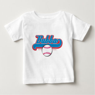 Bubba: Baseball
