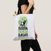 BUBBA BEACH BASH 2020 TOTE BAG (Dichtbij)