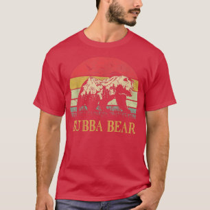Bubba Beer T Shirt vaderdag