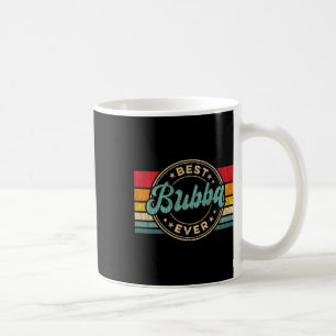 Bubba Ever Retro Vaderdag Gift 1 Koffiemok