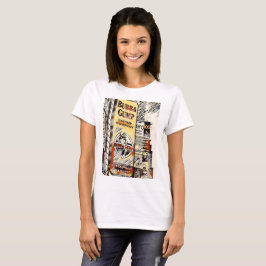 Bubba Gump T-shirt