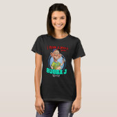Bubba J Buffalo, NY (2026) T-shirt (Voorkant volledig)
