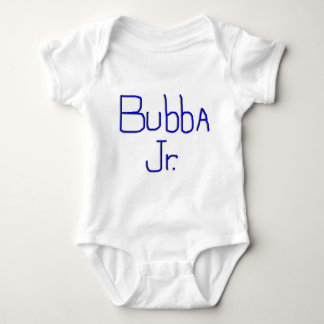 Bubba Jr. Redneck Baby & Toddler Apparel Romper