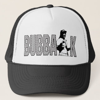 Bubba K Trucker Hat Pet